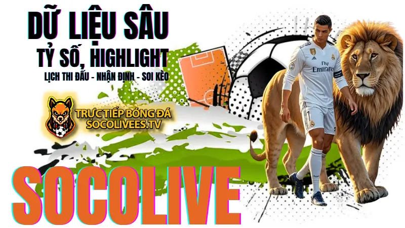 Những tính năng nổi bật của Socolive Những tính năng nổi bật của Socolive